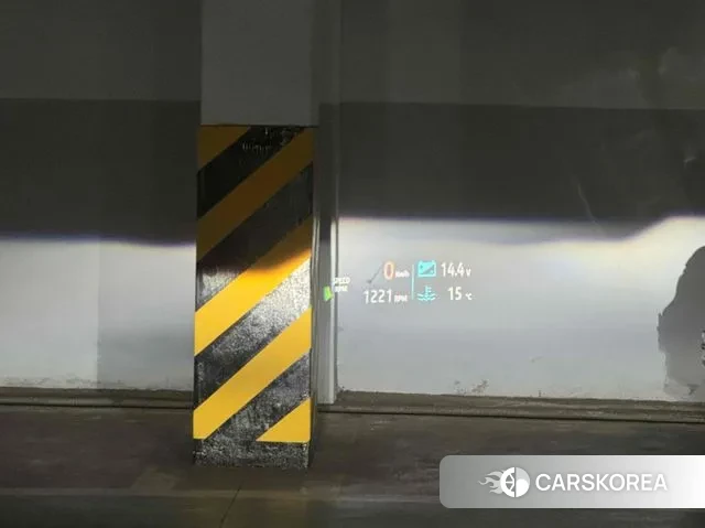 Kia The New Carnival 2018 Белый из Кореи, фото 6