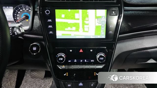 Ssangyong Berry New Tivoli 2020 Синий из Кореи, фото 6