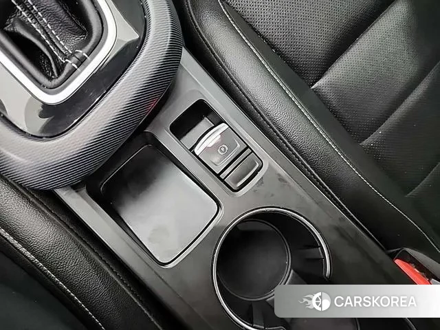 Renault Korea (Samsung) XM3 2021 Белый из Кореи, фото 6