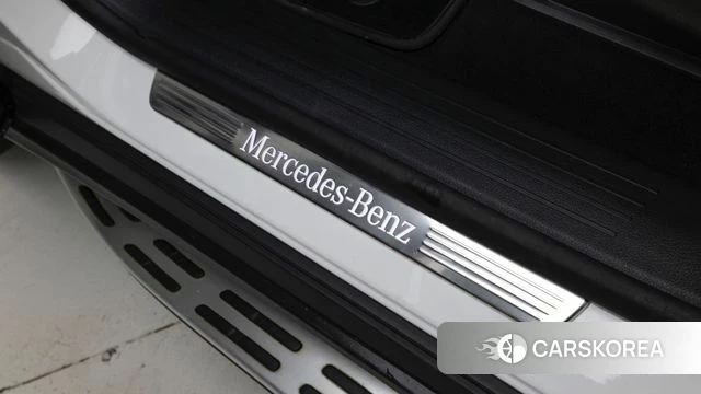 Mercedes-Benz GLE-Class W167 2023 Белый из Кореи, фото 6