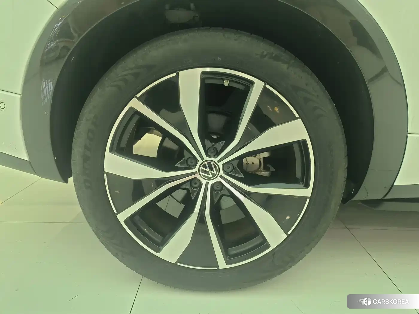 Volkswagen Range patrol 2022 Белый из Китая, фото 6