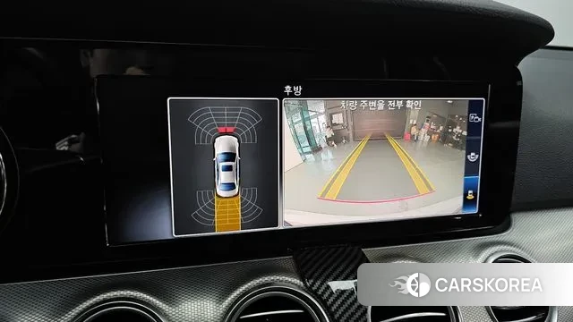 Mercedes-Benz E-Class W213 2018 Белый из Кореи, фото 6