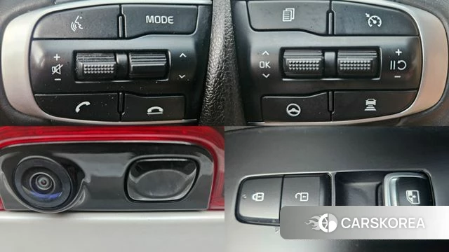 Kia K5 3rd generation 2023 Белый из Кореи, фото 6