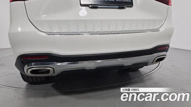 Mercedes-Benz GLS - Class X167 2024 Белый из Кореи, фото 6