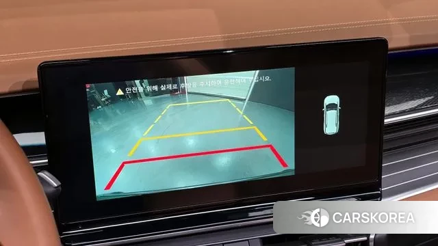 Ssangyong Torres 2023 Цвет галактики из Кореи, фото 6