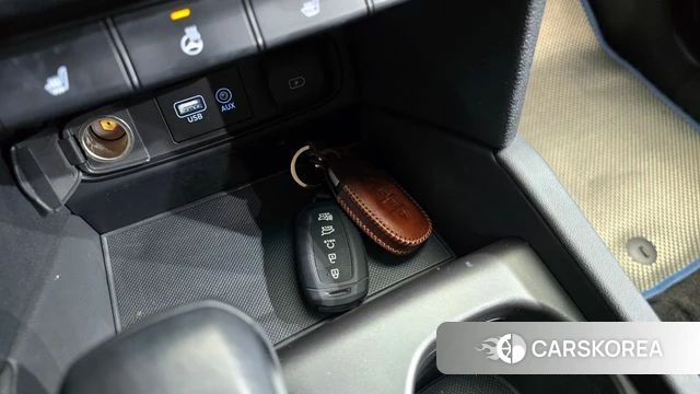 Hyundai Santa Fe TM 2020 Серый из Кореи, фото 6