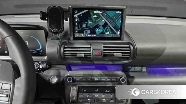 Hyundai Casper 2022 Жемчужный цвет из Кореи, фото 6