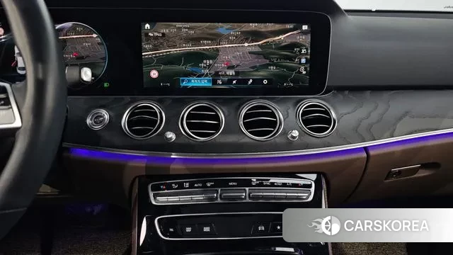 Mercedes-Benz E-Class W213 2023 Серый из Кореи, фото 6