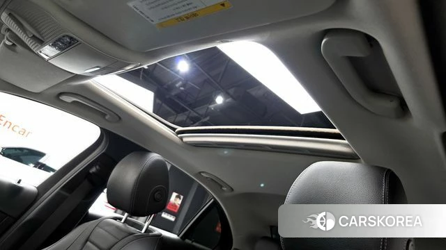 Mercedes-Benz E-Class W213 2019 Серый из Кореи, фото 6
