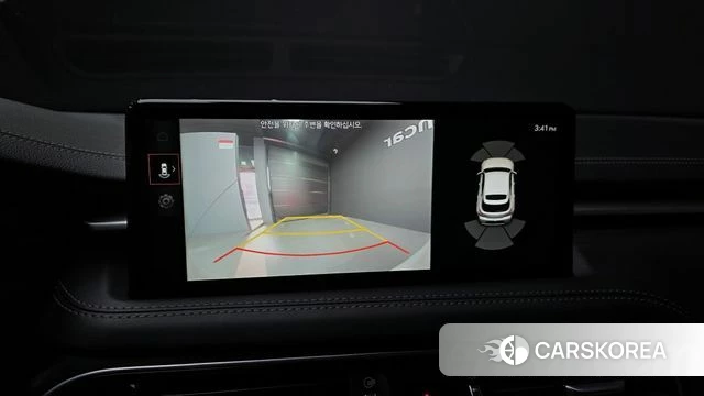 Genesis The New G70 Shooting Brake 2022 Белый из Кореи, фото 6