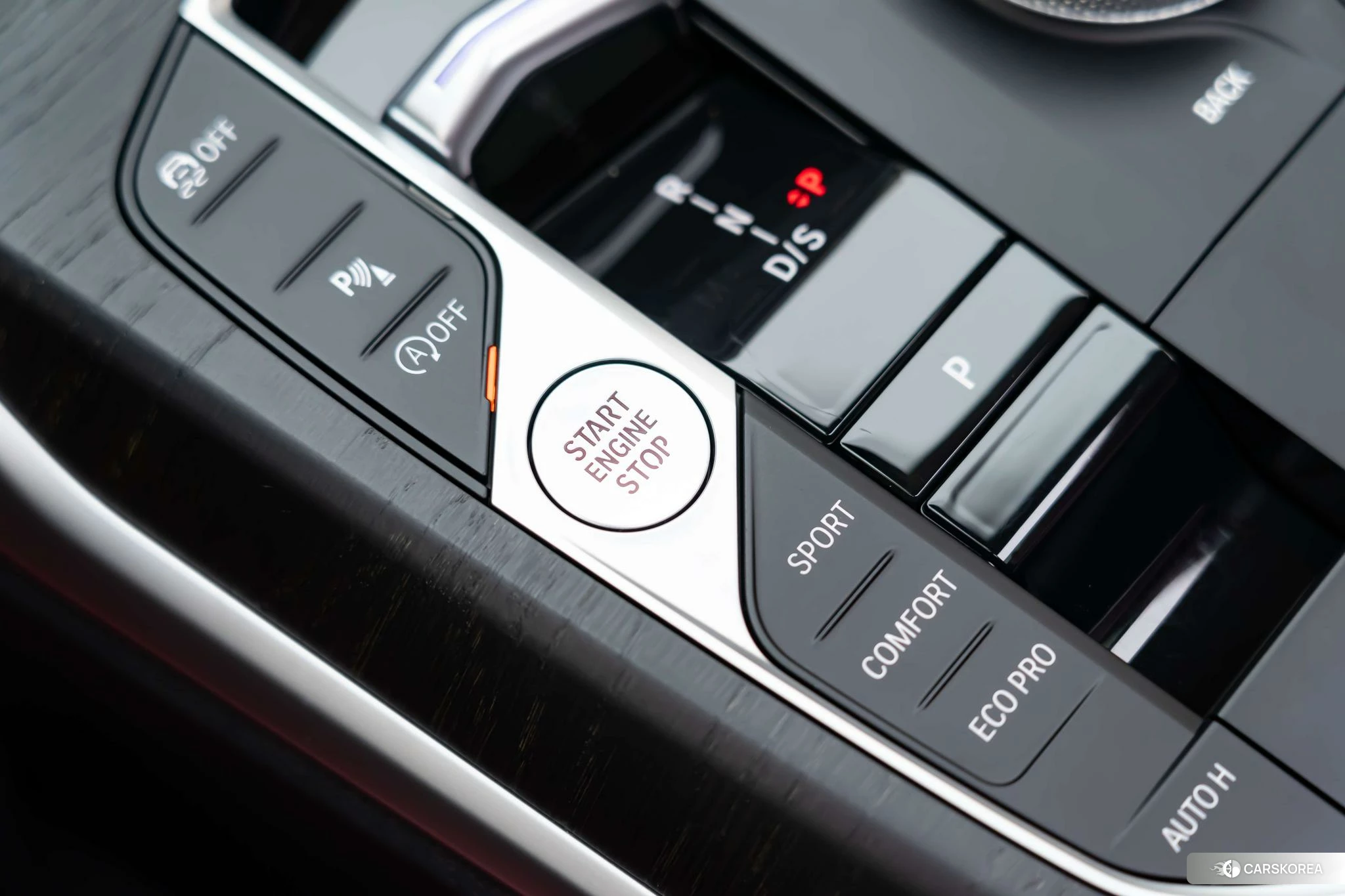 BMW 4 series 2023 Белый из Китая, фото 6