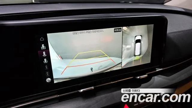 Kia Carnival 4th generation id 2656191 из Кореи 6