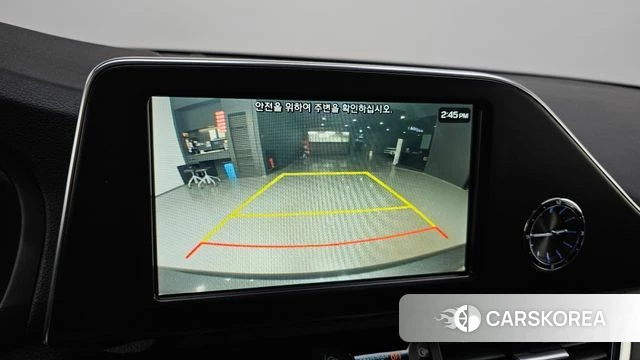 Hyundai Grandeur IG 2019 Серый из Кореи, фото 6