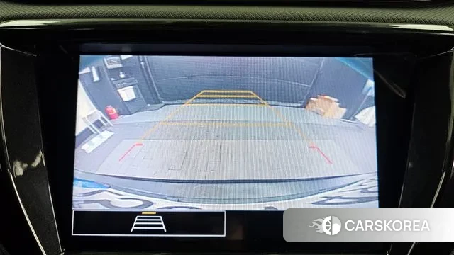 Chevrolet (GM Daewoo) Trailblazer 2020 Небесно-голубой из Кореи, фото 6