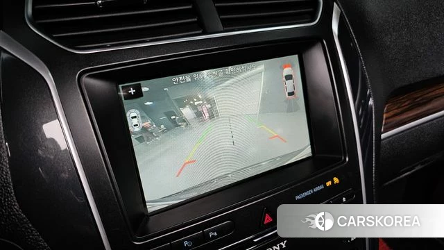 Ford Explorer 2018 Белый из Кореи, фото 6