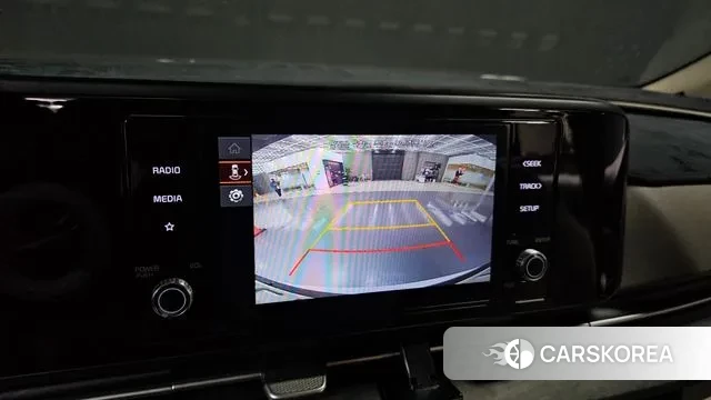 Kia Carnival 4th generation 2021 Белый из Кореи, фото 6