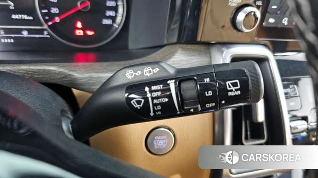 Kia Sorento 4th Generation 2021 Черный из Кореи, фото 6