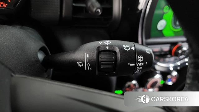 Mini Cooper 2018 Цвет тростника из Кореи, фото 6