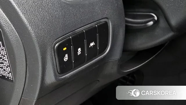 Kia The New Ray 2020 Белый из Кореи, фото 6