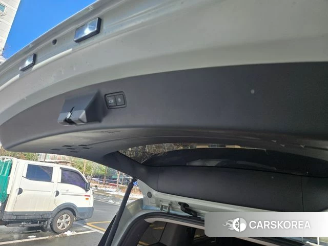 Hyundai Santa Fe (MX5) 2025 Жемчужный цвет из Кореи, фото 6