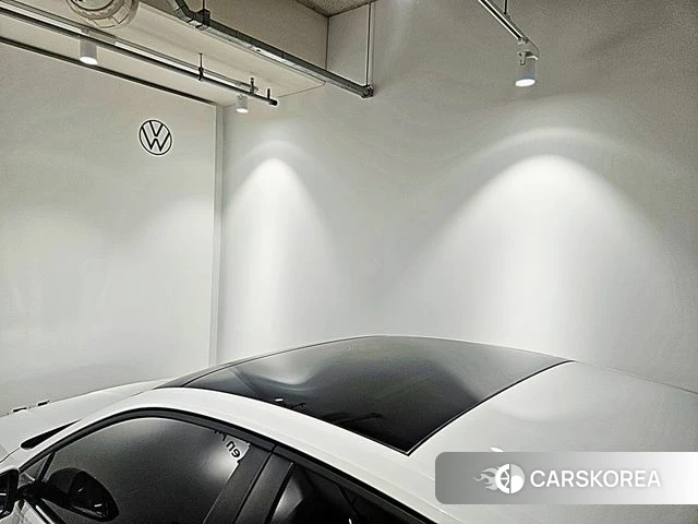 Volkswagen 7th Generation of Jetta 2021 Белый из Кореи, фото 6