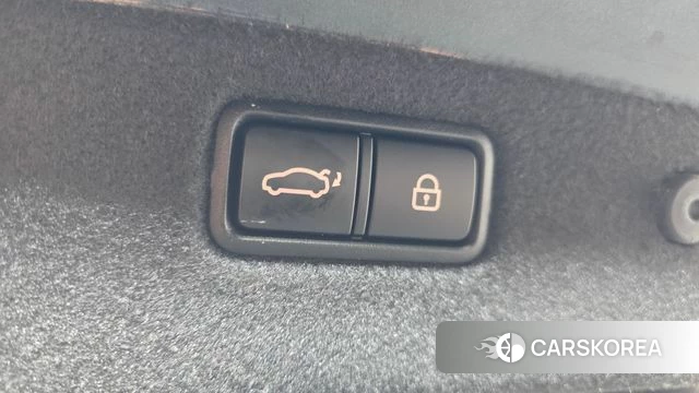 Genesis G70 2019 Серый из Кореи, фото 6