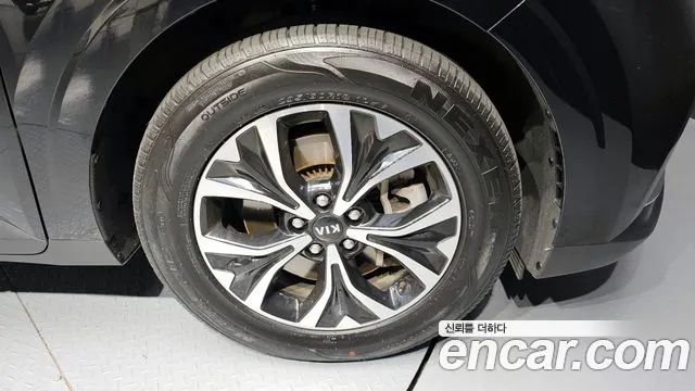 Kia Carnival 4th generation id 2607568 из Кореи 6