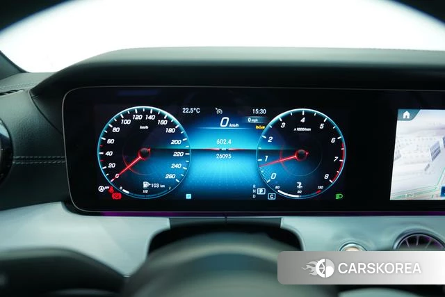 Mercedes-Benz E-class (imported) 2023 Белый из Китая, фото 6