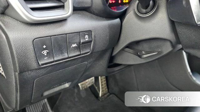 Kia Sportage The Bold 2019 Черный из Кореи, фото 6