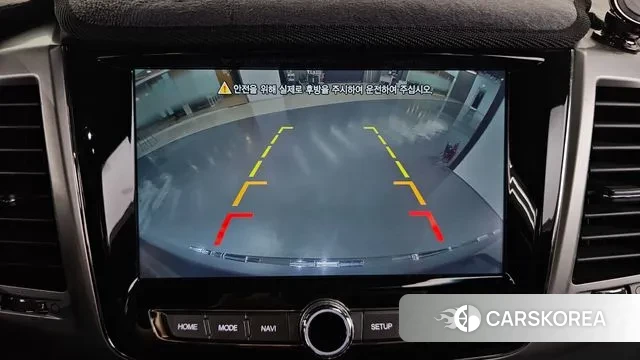 Ssangyong Rexton Sports Cannes 2019 Черный из Кореи, фото 6