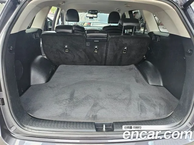 Kia The New Sorento 2019 Серый из Кореи, фото 6