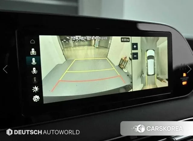 Hyundai Palisade 2021 Серый из Кореи, фото 6