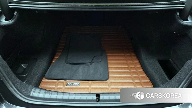 BMW 5 Series (G30) 2020 Серый из Кореи, фото 6