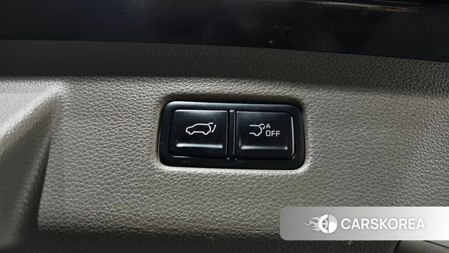 Kia The New Carnival 4th Generation 2024 Черный из Кореи, фото 6