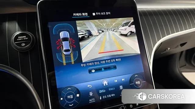 Mercedes-Benz C-Class W206 2022 Серый из Кореи, фото 6