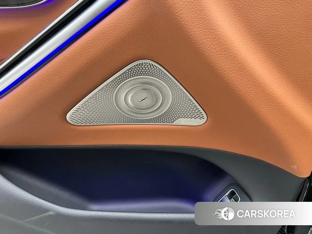 Mercedes-Benz S-class 2023 Черный из Китая, фото 6