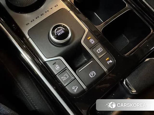Kia Sorento 4th Generation 2020 Белый из Кореи, фото 6