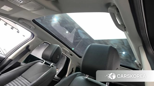 Land Rover Discovery Sports 2nd Generation 2020 Серый из Кореи, фото 6