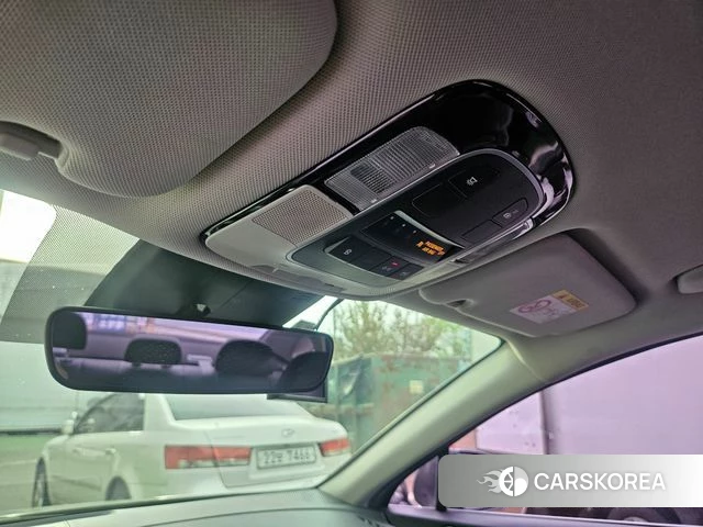 Hyundai Sonata (DN8) 2021 Черный из Кореи, фото 6
