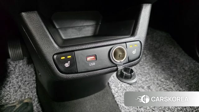 Kia The New Ray 2021 Белый из Кореи, фото 6