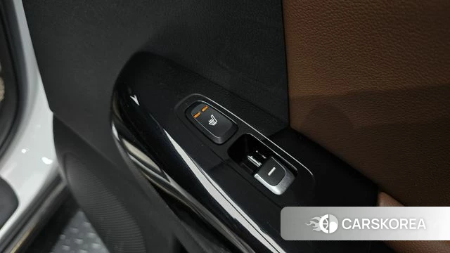 Kia Sportage The Bold 2019 Белый из Кореи, фото 6