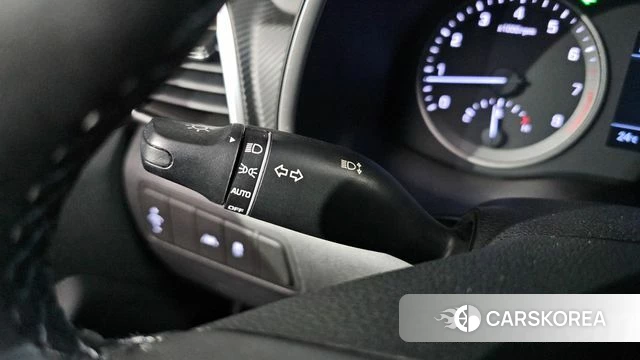 Hyundai All New Tucson 2019 Белый из Кореи, фото 6