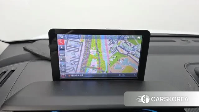 Hyundai Casper 2022 Белый из Кореи, фото 6