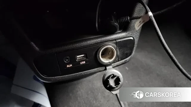 Kia The New Ray 2018 Белый из Кореи, фото 6