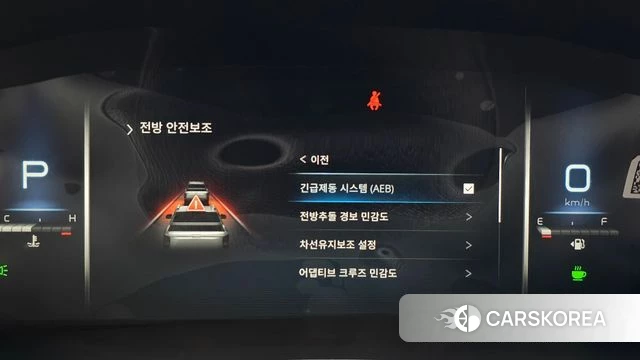 Ssangyong The New Rexton Sport 2025 Зеленый из Кореи, фото 6