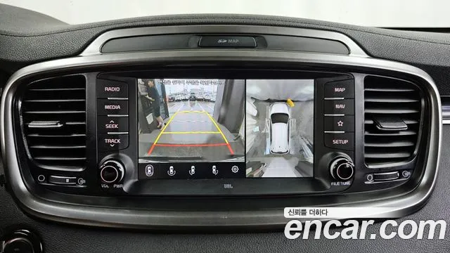 Kia The New Sorento id 2845013 из Кореи 6