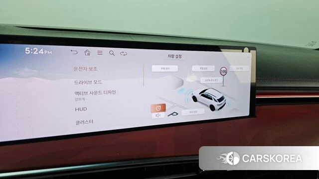 Genesis GV70 2025 Серый из Кореи, фото 6