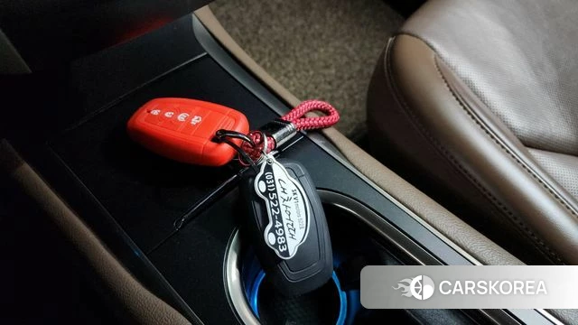 Lincoln MKC 2018 Белый из Кореи, фото 6