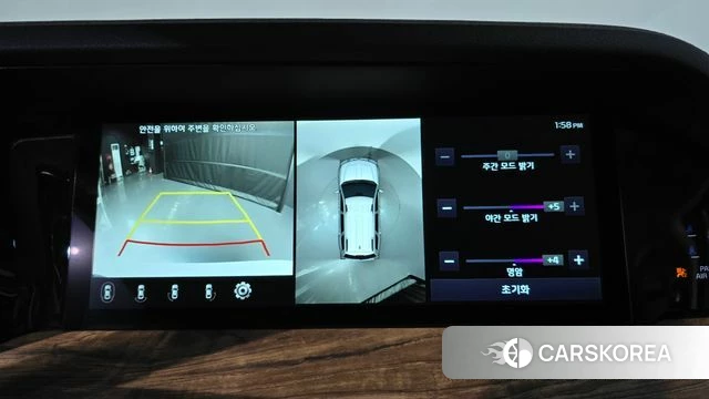 Kia Mohave Master 2021 Белый из Кореи, фото 6