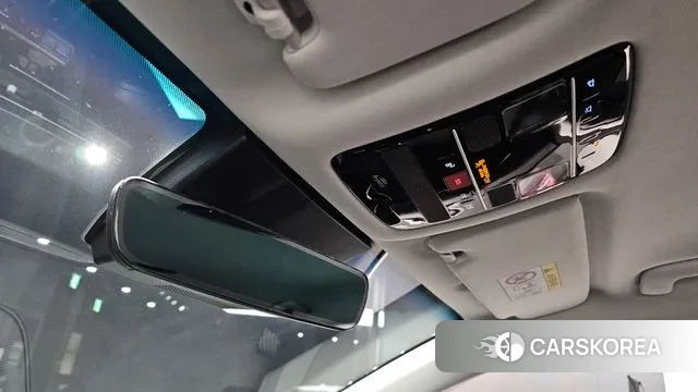 Hyundai Grandeur (GN7) 2023 Серый из Кореи, фото 6